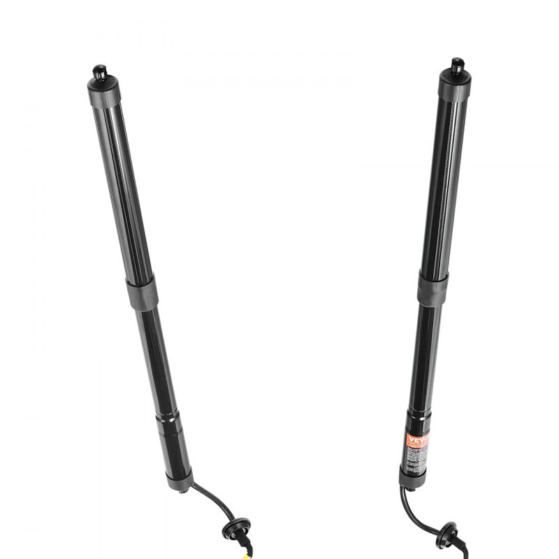 Amortisseurs électriques à hayon arrière compatibles avec le Rogue / X-Trail 2014-2020, H 1,38 po x l 26,57 po x P 1,38 po