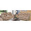 Cagney Upholstered 89'' Power Reclining Sofa-35200899