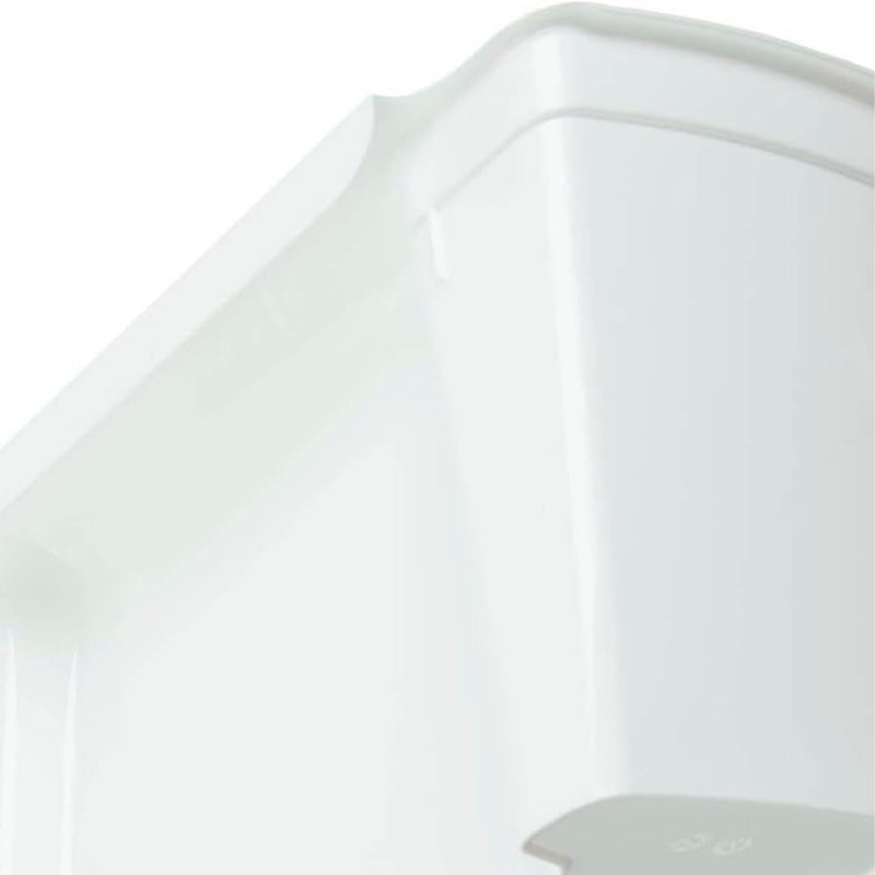 Keeeper Plastic Storage Bag