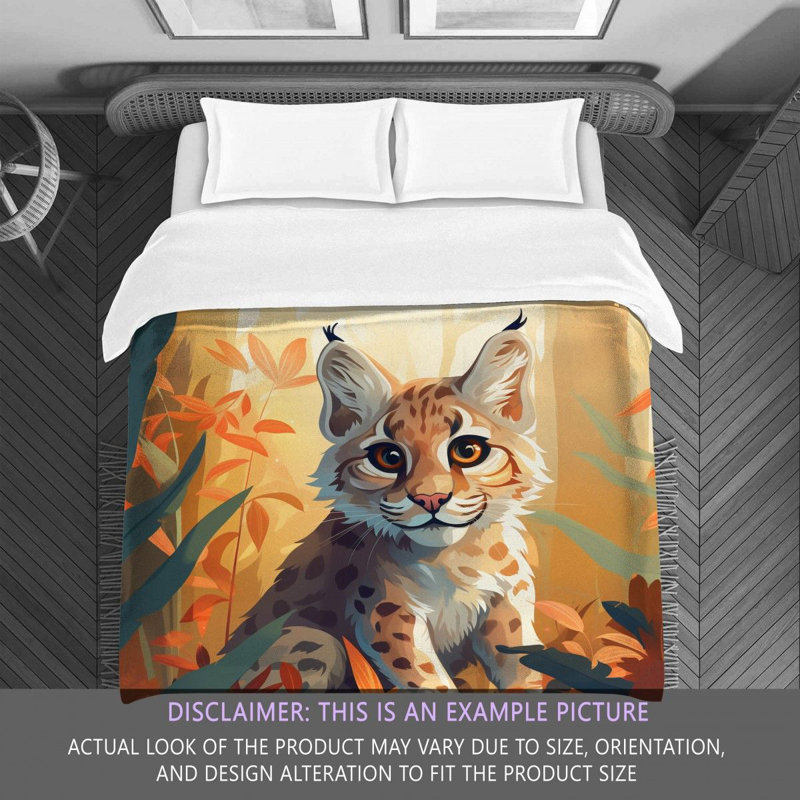 Comforter, Queen Comforter