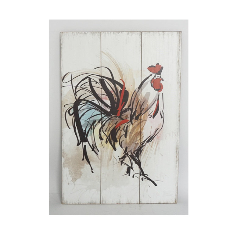 Farmhouse Landscape & Nature Wall Decor