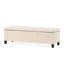 Repose-pieds moderne et multifonctionnel