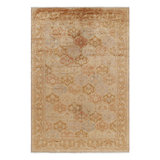 One-of-a-Kind 8’x11’4” Hand Knotted Area Rug