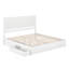 Lit plateforme en bois massif Lamaiyah avec pied de lit et tiroirs de rangement-1898780608-1928436791