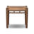Adalwin Outdoor Accent Stool