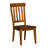 Destinie 17.52'' H Solid Wood Side Chair