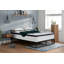 Bliss 2000 Pocket Sprung Mattress-99327337