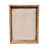 Wood Tabletop Picture Frame-168221645-168221646
