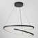 Satsuki 1 - Light LED Unique/Statement Pendant