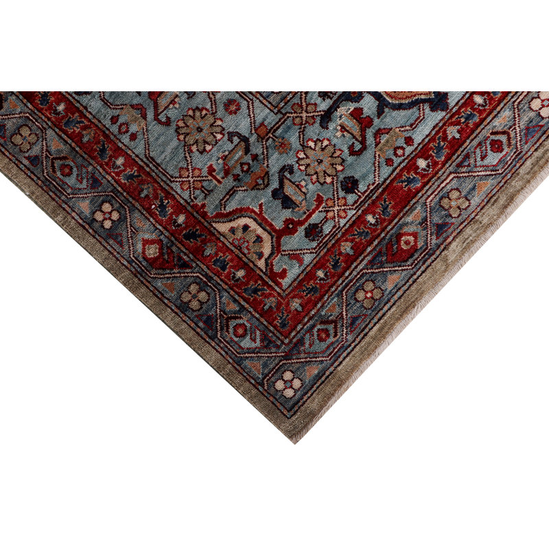 One-of-a-Kind 11'11" X 17'9" Area Rug