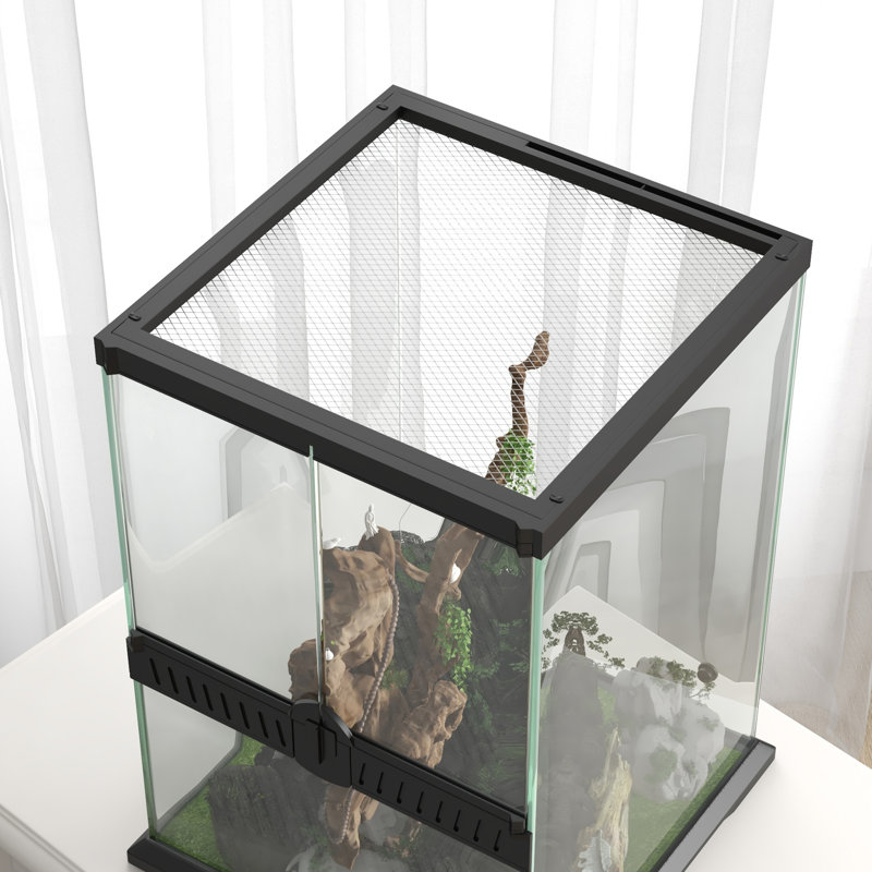 Small Animal Cage