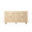 60.61" Versatile Storage Box - Strong Load Capacity, Adjustable Shelves, For Bedroom, Living Room, Office, Easy Clean Cabinet With Trim Spacious Interior, Build, Installation-425130329