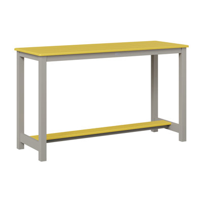 Balcony Outdoor Bar Table