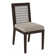 Chaise d'appoint Glinda