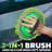 Cleaning Brushes