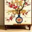 French Retro 5 Drawer Storage Cabinet-1563331755