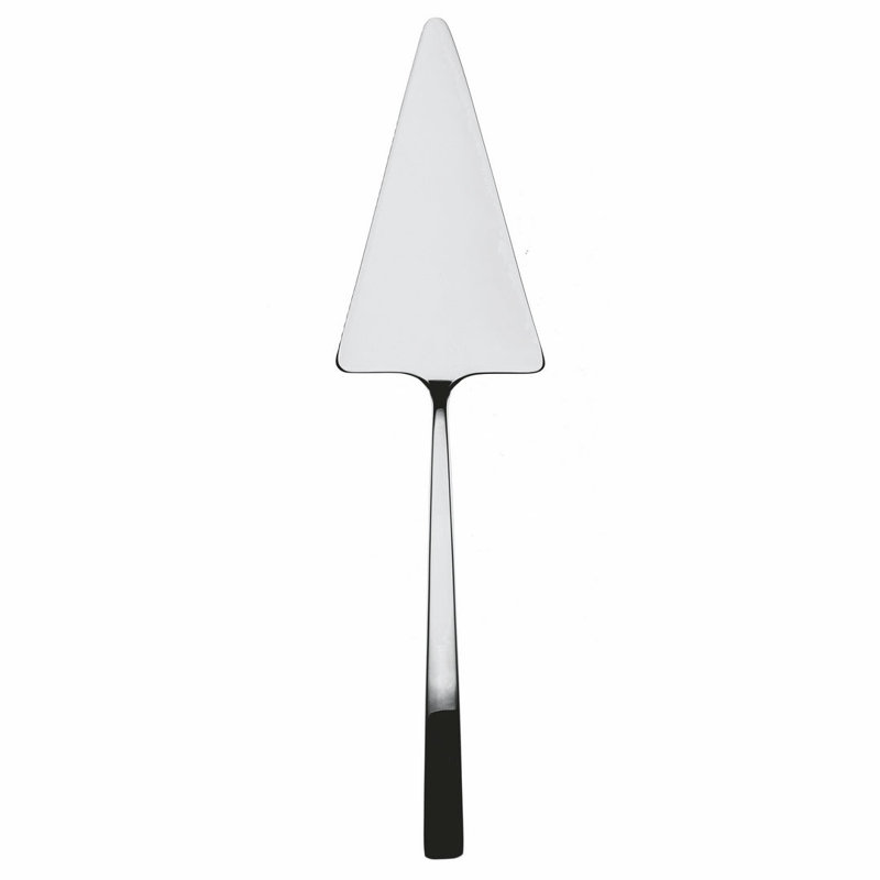 Élégante pelle à gâteau en acier inoxydable Atena - parfaite pour servir des gâteaux, des tartes et des desserts avec style