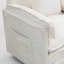 Canapé surdimensionné d'intérieur, repose-pieds portatif, canapé-lit simple Boucle avec siège plus large, coussin double profond, enveloppement épais d'accoudoirs épais pour le salon, la chambre à coucher-1839413614