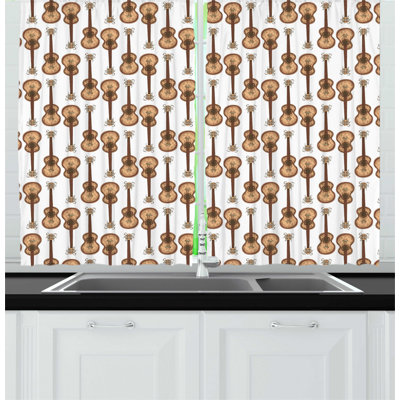 Kitchen Curtain