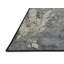 Tapis gris lavable à la machine-776445072