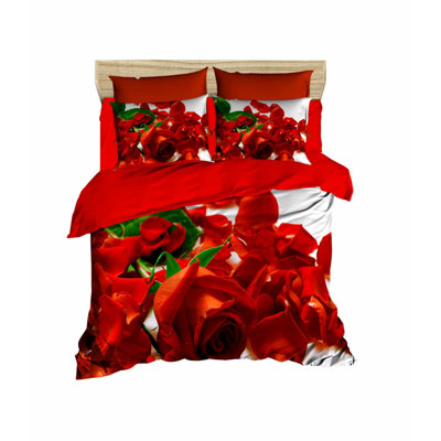Duvet Cover Set