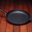 Try Me Non Stick Aluminum Frying Pan-89256574-126672153
