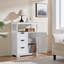 Freestanding Bathroom Cabinet