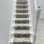 Stair Runner Abstract Area Rug-1850656538