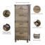 Classeur vertical 4 tiroirs Sparacino