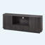 Meuble télé 64 po Modern Wavy-1231110875