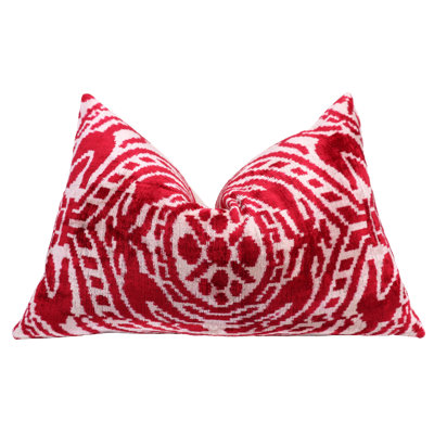 Lumbar Pillow Cover & Insert