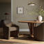 Levi Upholstered Arm Chair-1973247732