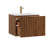 Terra 24'' Single Bathroom Vanity with Top-51573286-101798177