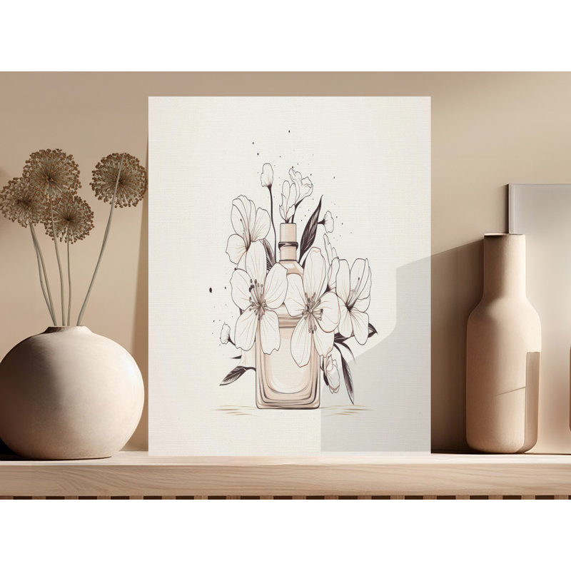 Wrapped Canvas Print Set