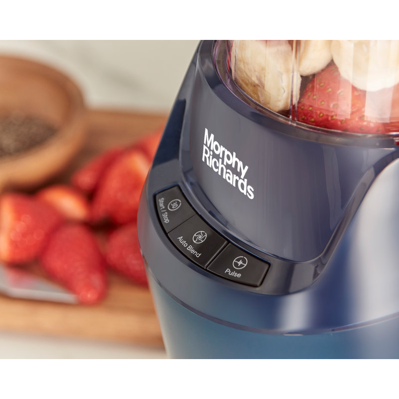 Compact Blender