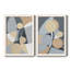 Millenium I - ensemble de 2 reproductions d'art-599080110-599080048-599080013