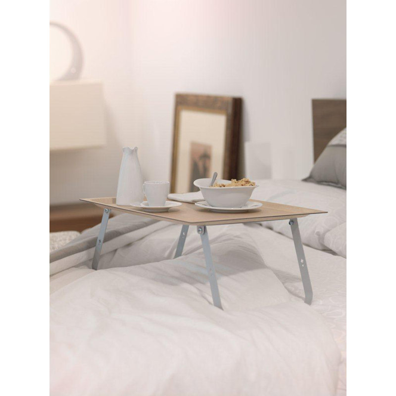 Zavala Tray, Oak