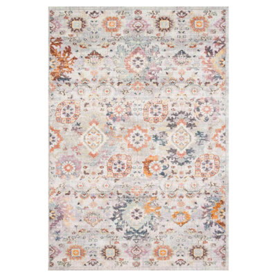 Ikat Indoor Rug