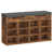 Rustic Brown