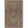 Achna Wool Oriental Area Rug