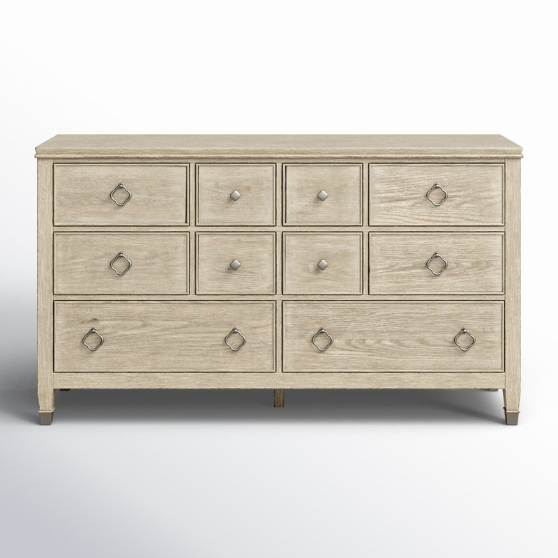 Commode 10 tiroirs Dealmeida