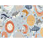Tapis lavable pour animaux Zoomie Kids-1365667022