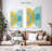 Avery Mid Century Brights I-108435530