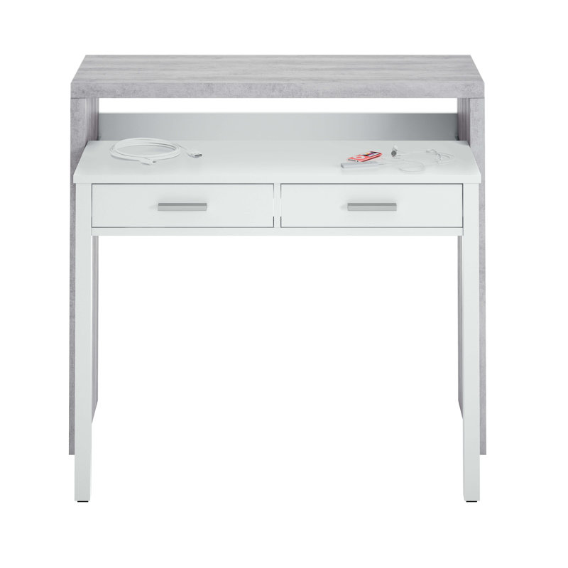 Schenck Computer Desk