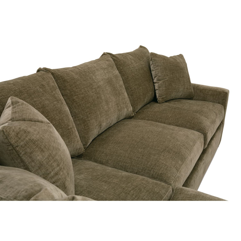 Alden Sectional