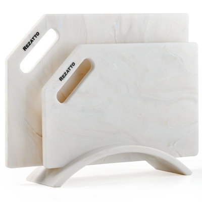 Antibacterial Cutting Boards REZATTO Perla RZT-12