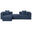 Canapé modulaire Castillon Boneless Cloud-356200370