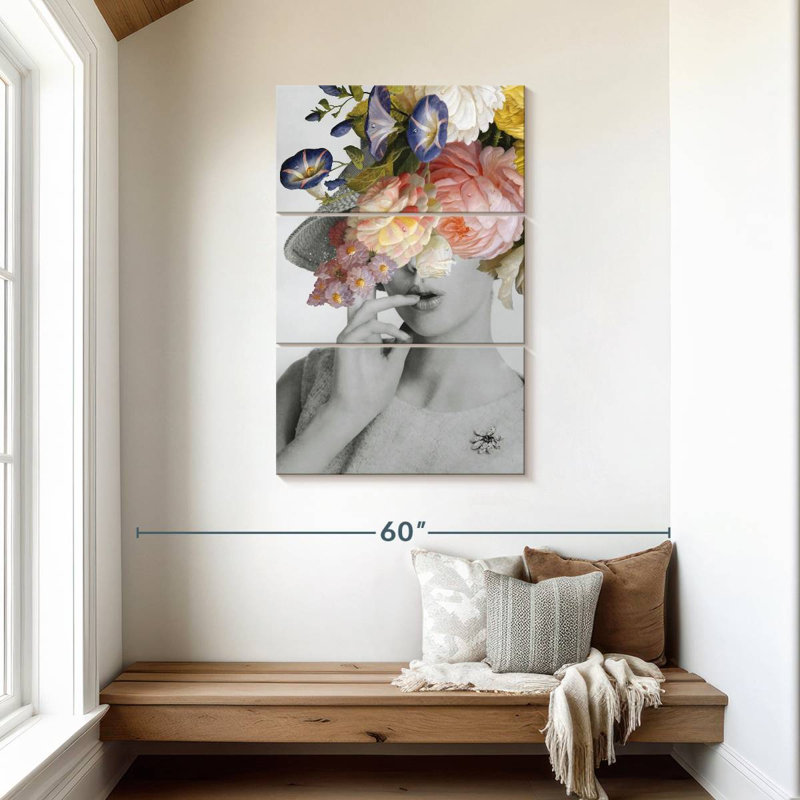 Femmes Leisha, H 45 po x l 28 po