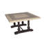 Somerby Outdoor Square Chat Table