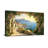 Scenic &Cityscapes Mediterranean Coastal Village Archway View-71458967
